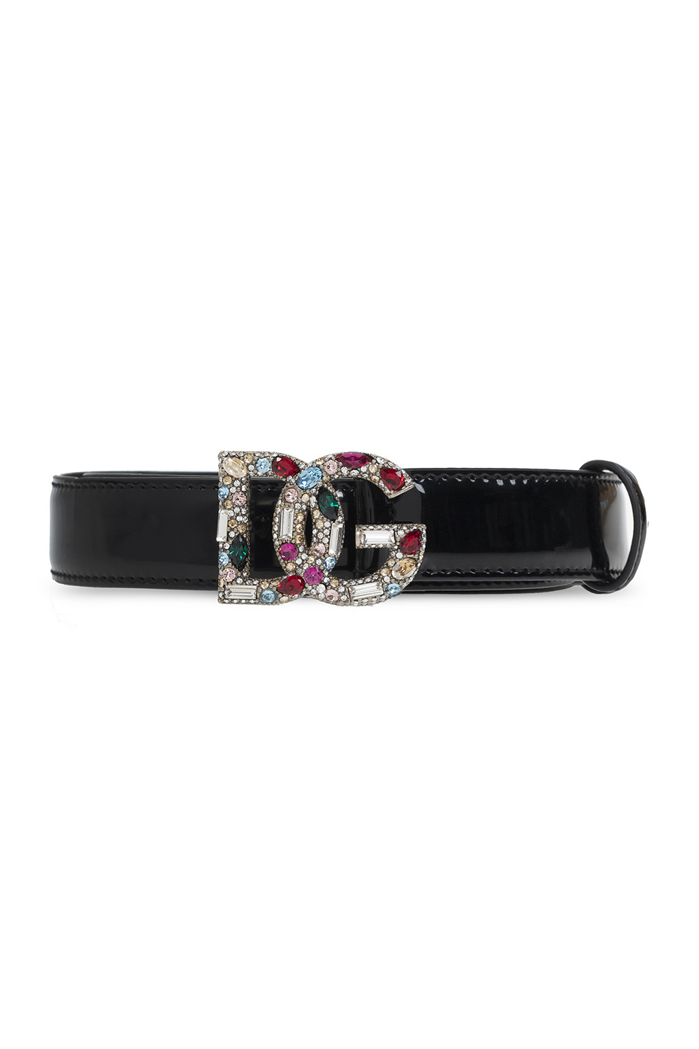 Kids chanel clearance belt